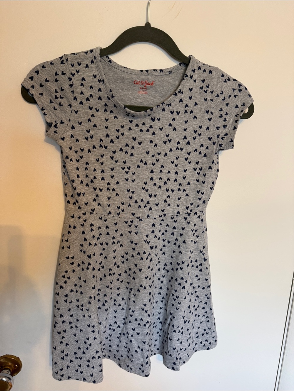 Cat & Jack Girl's Dress
